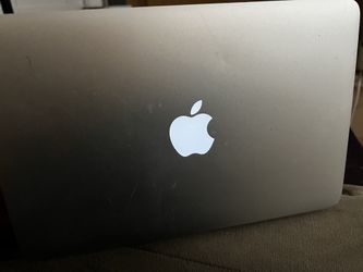 MacBook Air 11