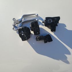 2003 Harley davidson road king