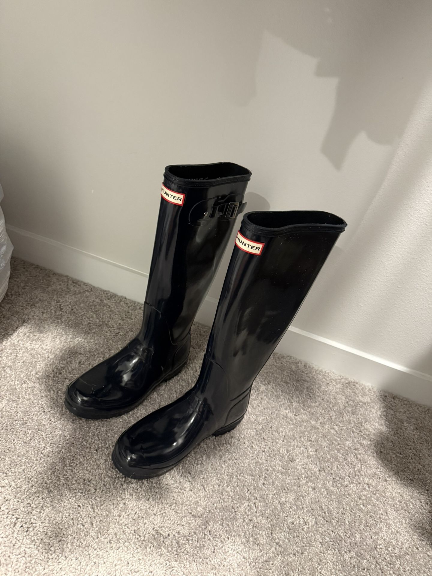 Rain Boots