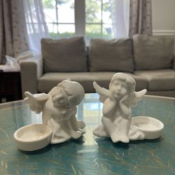 Candle Holders 