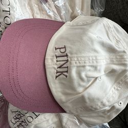 PINK HAT