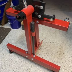 Engine Stand