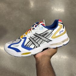 Pre owned Asics Gallery dept sz12