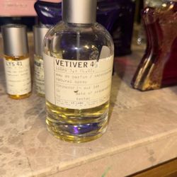 Le labo Vetiver 46 