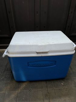 Cooler
