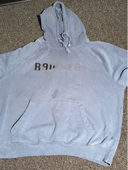 2XL hoodie