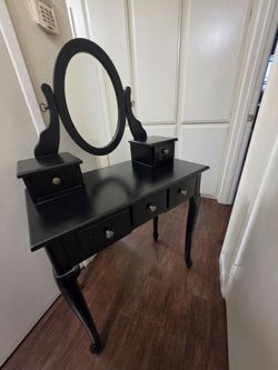 Small Vanity
