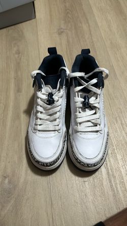 Air Jordan spizike low gs obsidian size 6youth