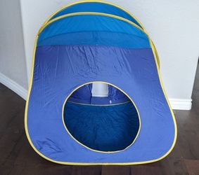 Collapsible Foldable Kid Fort / Play Area