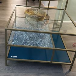 Coffee Table Modern Style