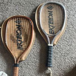 Rackets