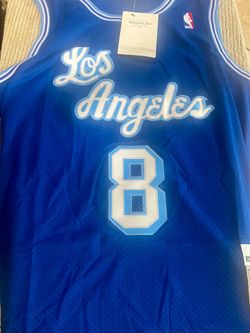 Lakers Jerseys. New