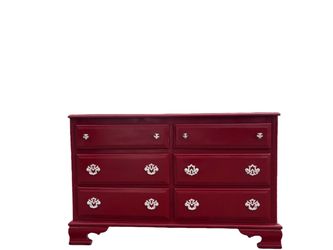 Dresser,can deliver