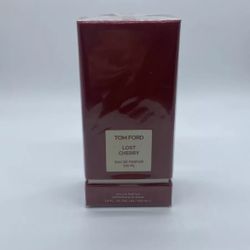 Tom Ford Lost Cherry