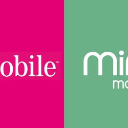 3months Of Service Compatible With T-Mobile 