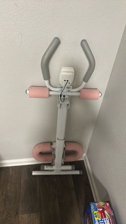 Ab Trainer Machine