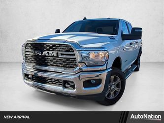 2023 RAM 2500