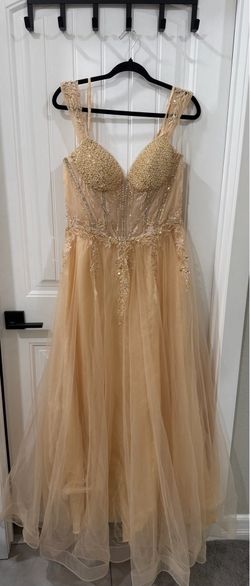 Prom\Party Dress