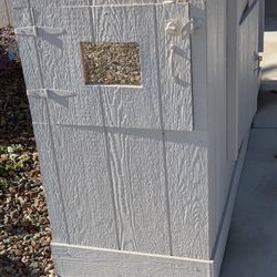 Great Box For Dog House, Wood, Chicken Coop.