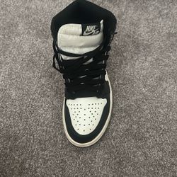 Nike Jordan Air Dark Mocha