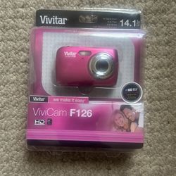 Digital Camera