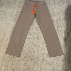 Scrub Pants