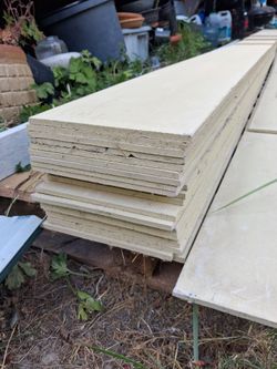 James Hardie lap siding and trim