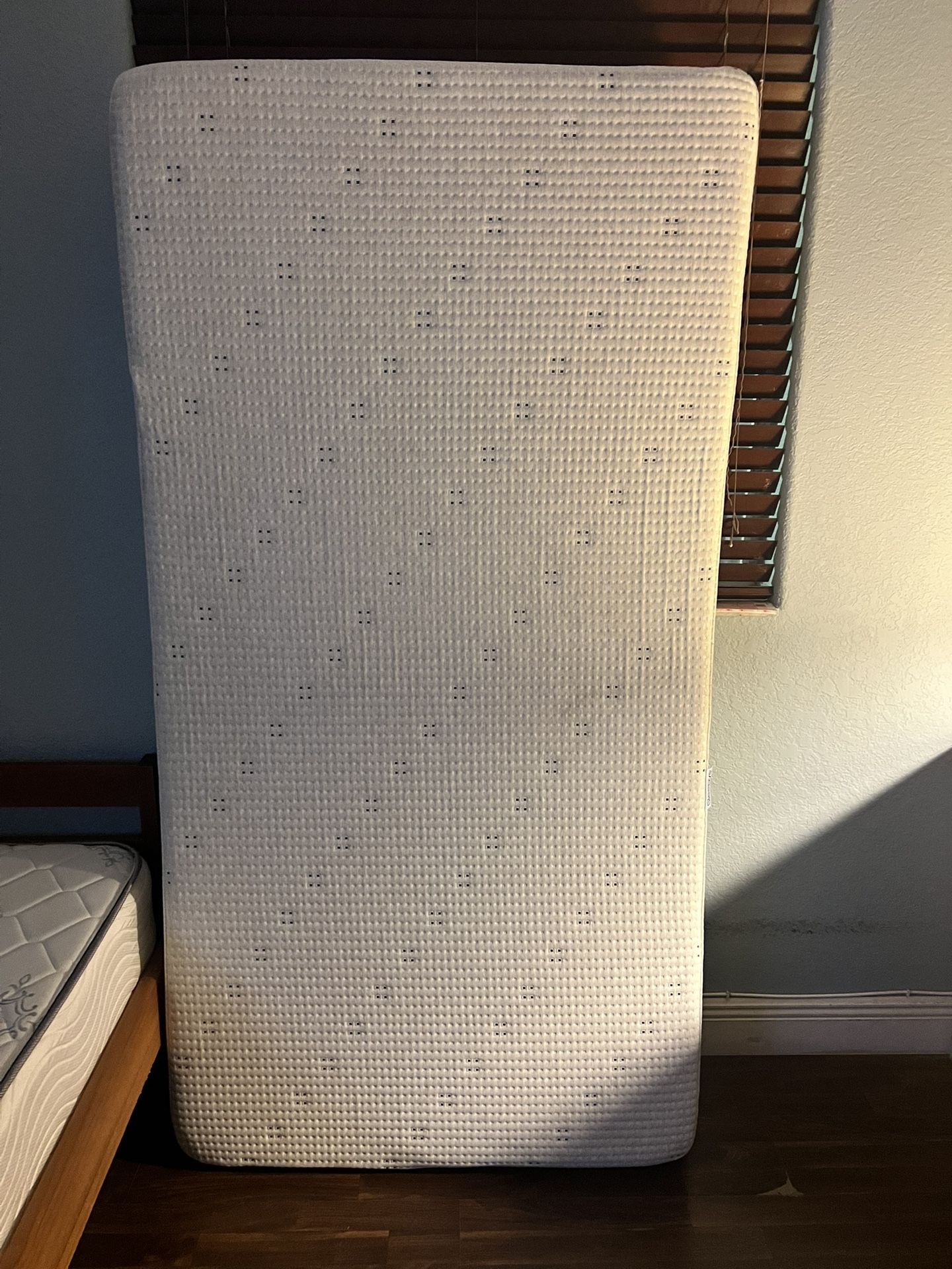 Sleepys Memory Foam Mattress