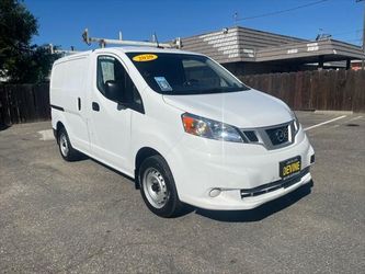 2020 Nissan NV200 Compact Cargo