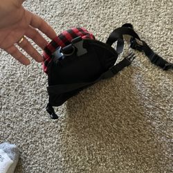 Lapewit Dog Backpack