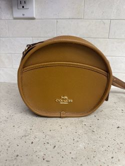 Canteen Bag