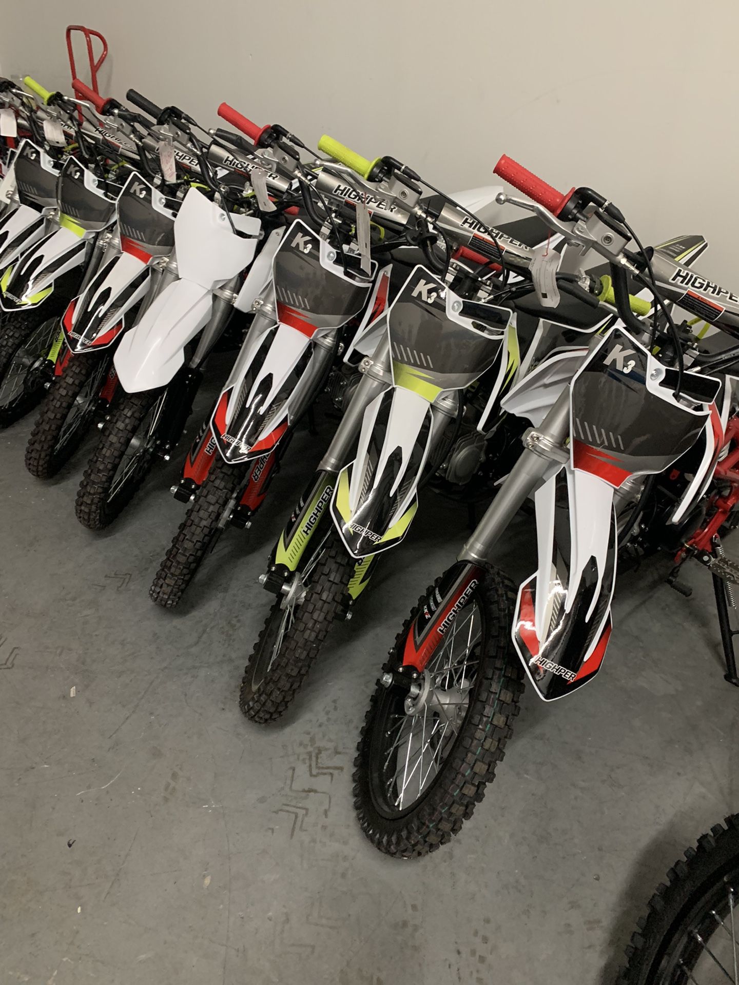 250cc Dirt Bikes On Sale At Turbopowersports Com