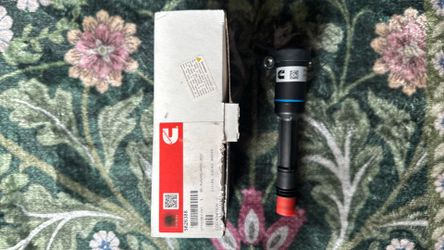 OEM Cummins ignition coil (contact info removed) for ISLG