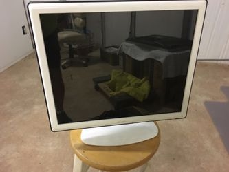 17” Exorvision Dental Monitor
