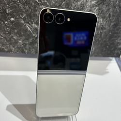 Samsung Flip7 FE 256gb Unlocked 