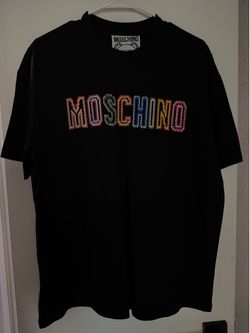 Moschino Men’s XL T-Shirt