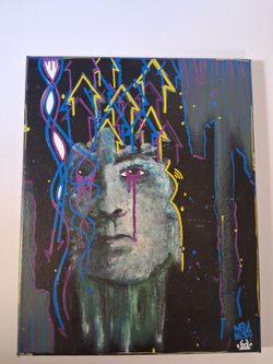 2 paintings