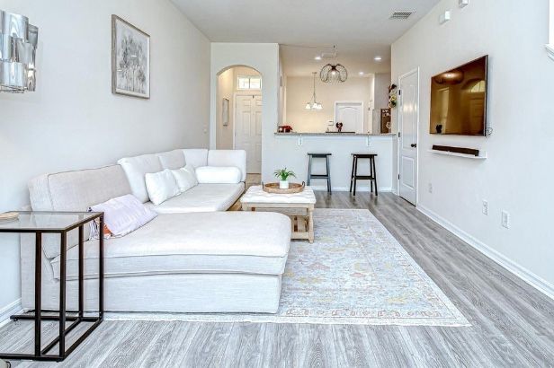 8’x10’ Area Rug