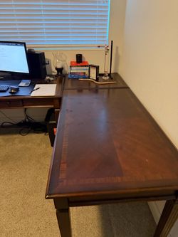 Office desks