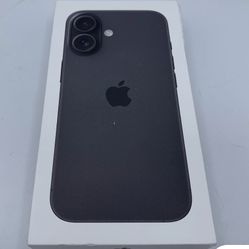 iPhone 16 & iPhone 17