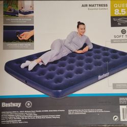 AIR MATTRESS 