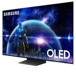 SAMSUNG 48"INCH OLED GAMING TV S90D 4K 