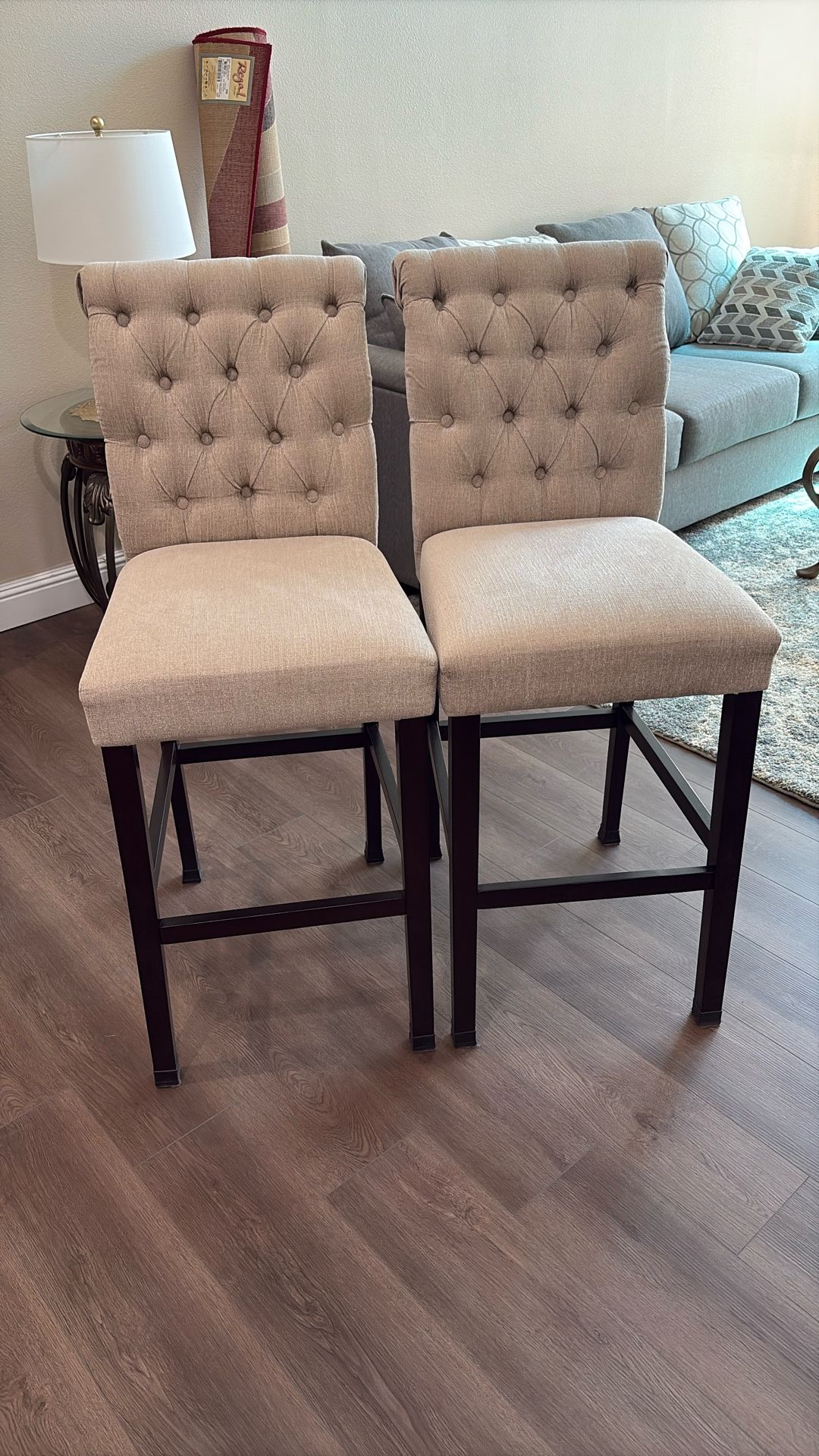 Bar stools