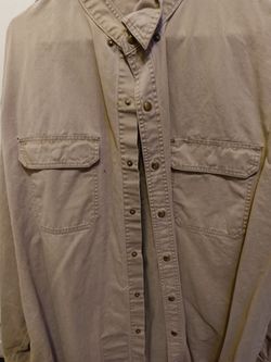Welding Shirt's 
