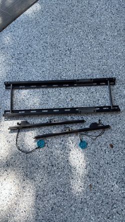 TV Wall Mount Bracket