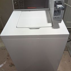 Speed Queen Washer 