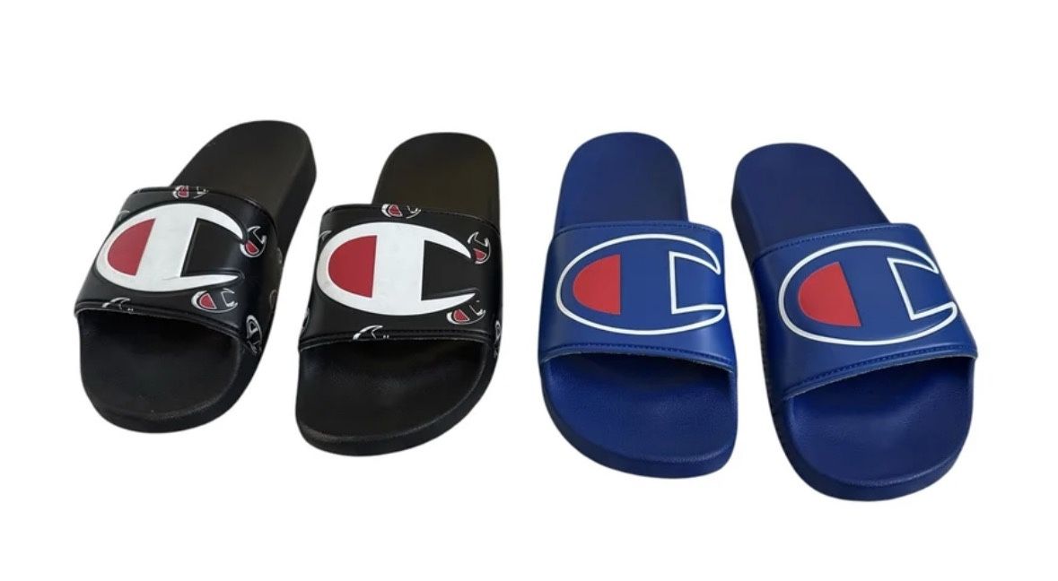 Champion slides Bundle