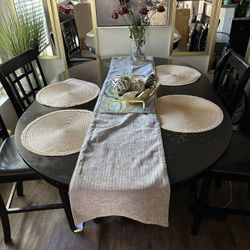 Dining Table OBO
