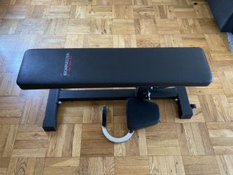Ironmaster super bench pro for sale sale