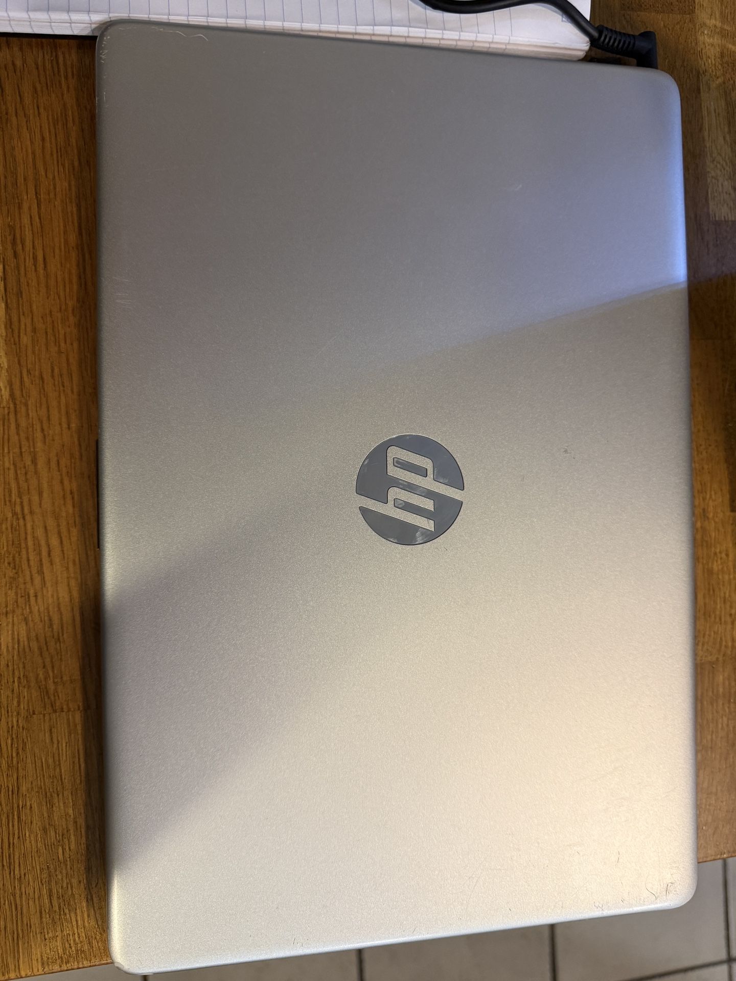 Hp laptop 15